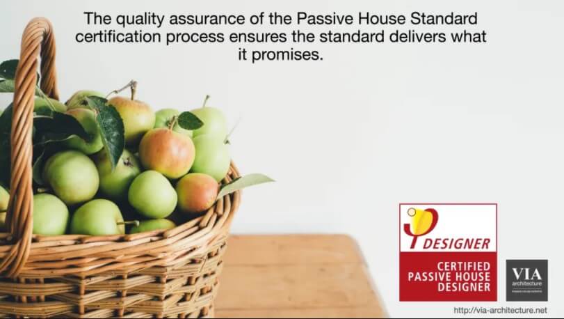 Passive House Standard