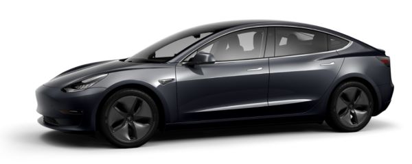 Tesla Model 3_VIA