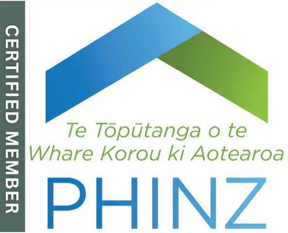 PHINZ logo